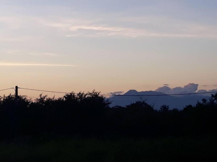 Le Sunset Gite Cote Canne グラン＝ブール エクステリア 写真